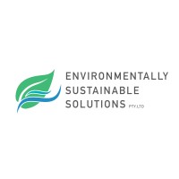 Environmentally Sustainable Solutions logo, Environmentally Sustainable Solutions contact details