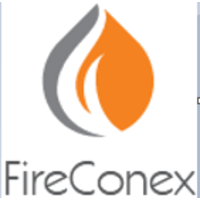 Fireconex logo, Fireconex contact details