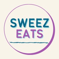 SweezEats logo, SweezEats contact details