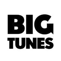 Big Tunes logo, Big Tunes contact details