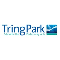 Tring Park School for the Performing Arts logo, Tring Park School for the Performing Arts contact details