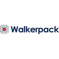 WALKERPACK logo, WALKERPACK contact details