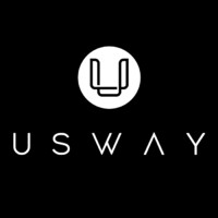 USWAY.CO logo, USWAY.CO contact details