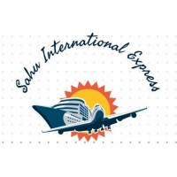 Sahu International Express Services logo, Sahu International Express Services contact details