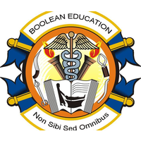 Boolean Education logo, Boolean Education contact details