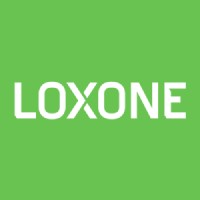 Loxone PL logo, Loxone PL contact details