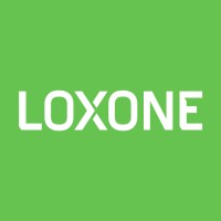 Loxone CZ/SK logo, Loxone CZ/SK contact details