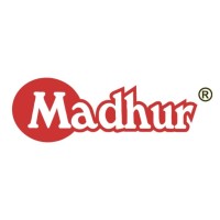 MADHUR CONFECTIONERS logo, MADHUR CONFECTIONERS contact details