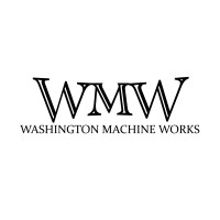 Washington Machine Works logo, Washington Machine Works contact details