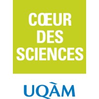 Cœur des sciences - UQAM logo, Cœur des sciences - UQAM contact details