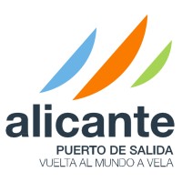 Alicante Puerto de Salida de la Vuelta al Mundo a Vela - The Ocean Race 2023 logo, Alicante Puerto de Salida de la Vuelta al Mundo a Vela - The Ocean Race 2023 contact details