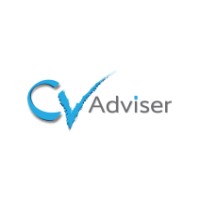 CV Adviser logo, CV Adviser contact details