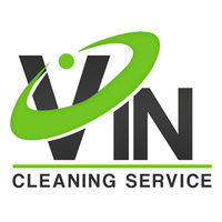 vin cleaning service logo, vin cleaning service contact details