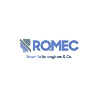 Ro.mec logo, Ro.mec contact details