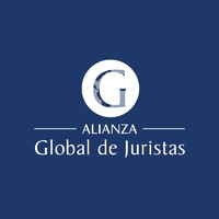 Alianza Global de Juristas logo, Alianza Global de Juristas contact details