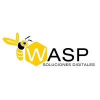 Wasp Soluciones logo, Wasp Soluciones contact details