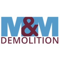 M&M Demolition Co.Limited logo, M&M Demolition Co.Limited contact details