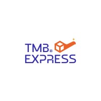 TMB Express Ltd logo, TMB Express Ltd contact details