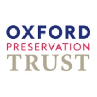 OXFORD PRESERVATION TRUST logo, OXFORD PRESERVATION TRUST contact details