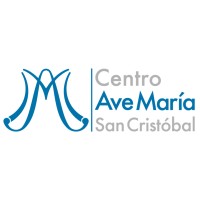 Ave María San Cristóbal logo, Ave María San Cristóbal contact details