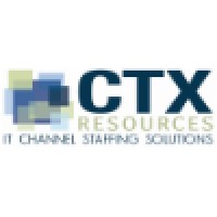 CTX Resources, LLC logo, CTX Resources, LLC contact details