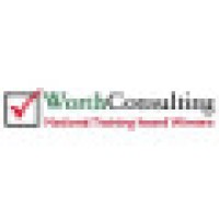 Worth Consulting logo, Worth Consulting contact details