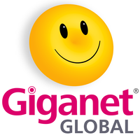 Giganet Global | Marketing Líder ®️ logo, Giganet Global | Marketing Líder ®️ contact details