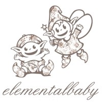 ElementalBaby logo, ElementalBaby contact details