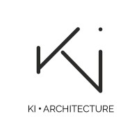 KI Architecture logo, KI Architecture contact details