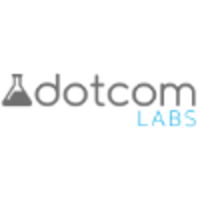 Dotcom Labs logo, Dotcom Labs contact details