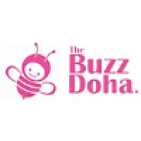 TheBuzzDoha.com logo, TheBuzzDoha.com contact details