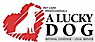 A Lucky Dog Training logo, A Lucky Dog Training contact details