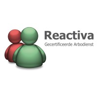 Reactiva BV logo, Reactiva BV contact details