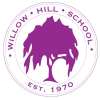 Willow Hill School logo, Willow Hill School contact details