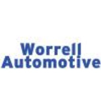 Worrell Automotive Service logo, Worrell Automotive Service contact details