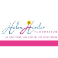 Helen Harder Foundation logo, Helen Harder Foundation contact details