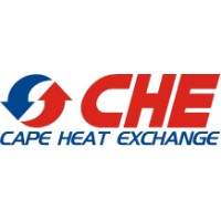 Cape Heat Exchange logo, Cape Heat Exchange contact details