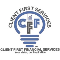 Client First Financial Services logo, Client First Financial Services contact details