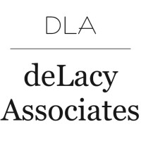 Delacy Associates, LLC logo, Delacy Associates, LLC contact details