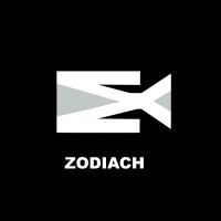 Zodiach Filmes logo, Zodiach Filmes contact details