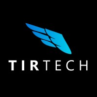 Tirtech logo, Tirtech contact details