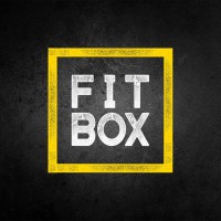 FitBox logo, FitBox contact details