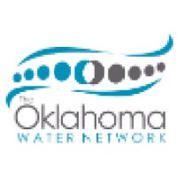 The Oklahoma Water Network logo, The Oklahoma Water Network contact details