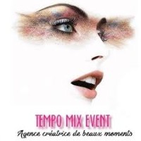 TempoMixEvent logo, TempoMixEvent contact details