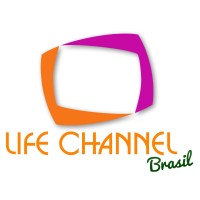 LIFE CHANNEL BRASIL logo, LIFE CHANNEL BRASIL contact details