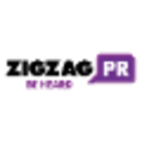 ZigZag PR logo, ZigZag PR contact details