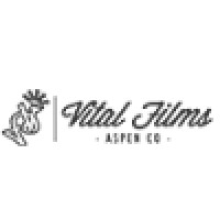 Vital Films logo, Vital Films contact details