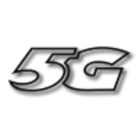 5G Productions logo, 5G Productions contact details