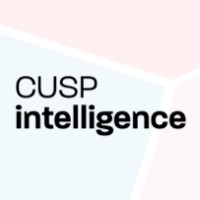 Cusp Intelligence logo, Cusp Intelligence contact details