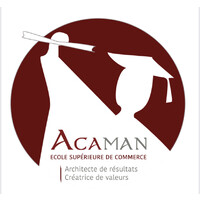 ACAMAN - L'ACADEMIE DE MANAGEMENT logo, ACAMAN - L'ACADEMIE DE MANAGEMENT contact details